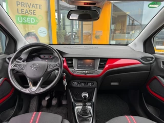 Opel Crossland – thumbnail 20