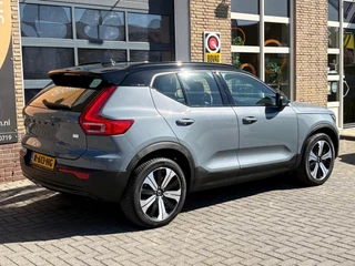 Volvo XC40 – thumbnail 13