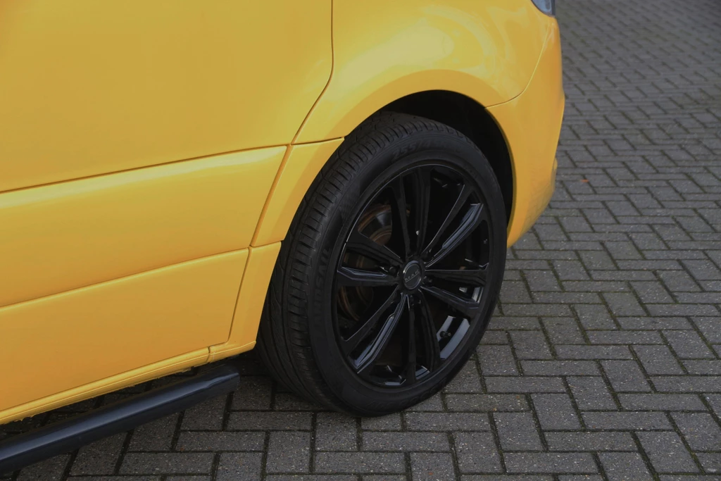 Mercedes-Benz Sprinter – foto 10