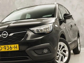 Opel Crossland X – thumbnail 2