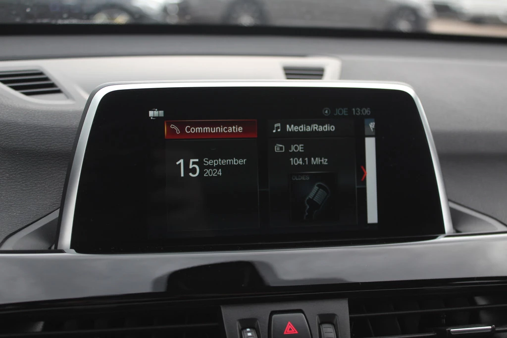 BMW X1 – foto 19