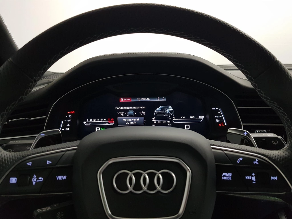 Audi Q8 – foto 23