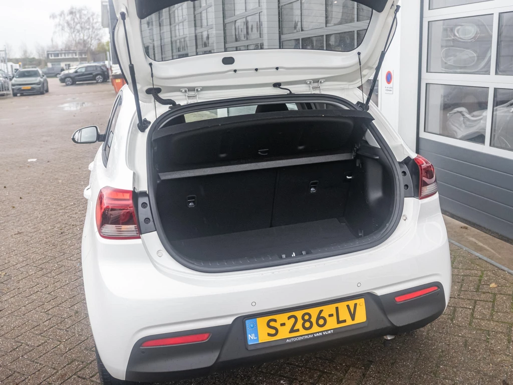 Kia Rio – foto 22