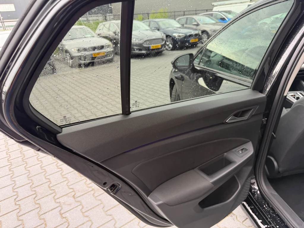 Volkswagen Golf – foto 12