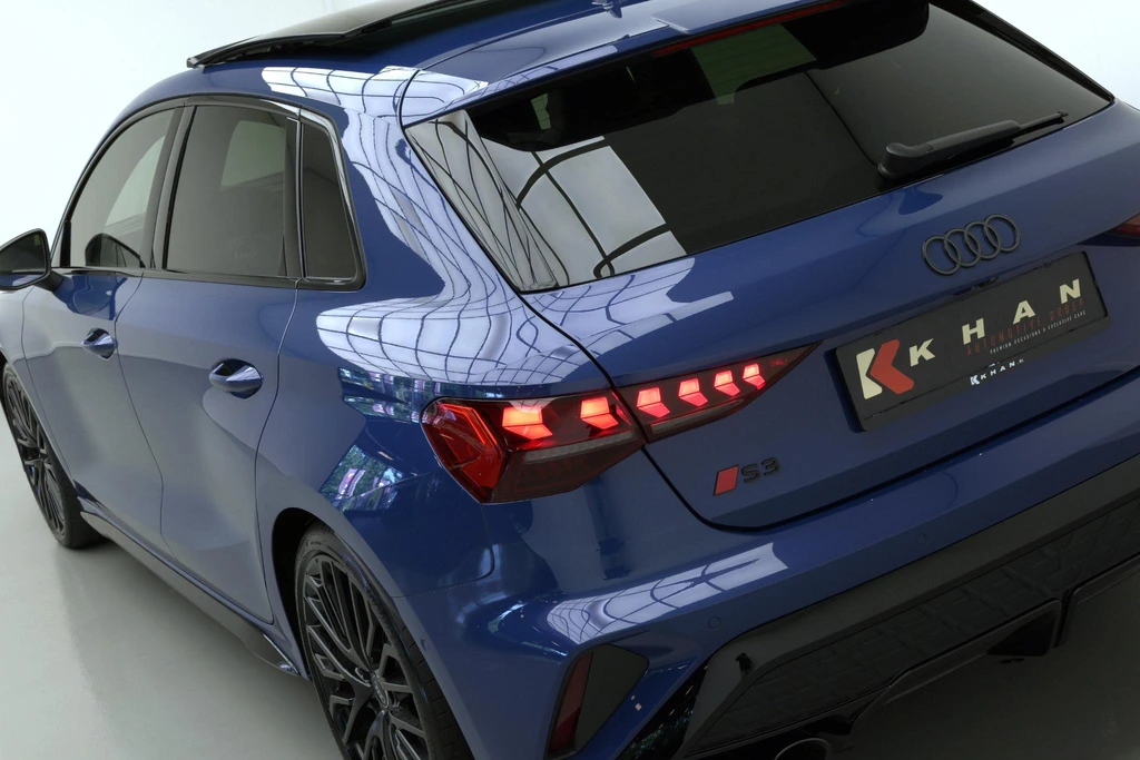 Audi S3 – foto 9