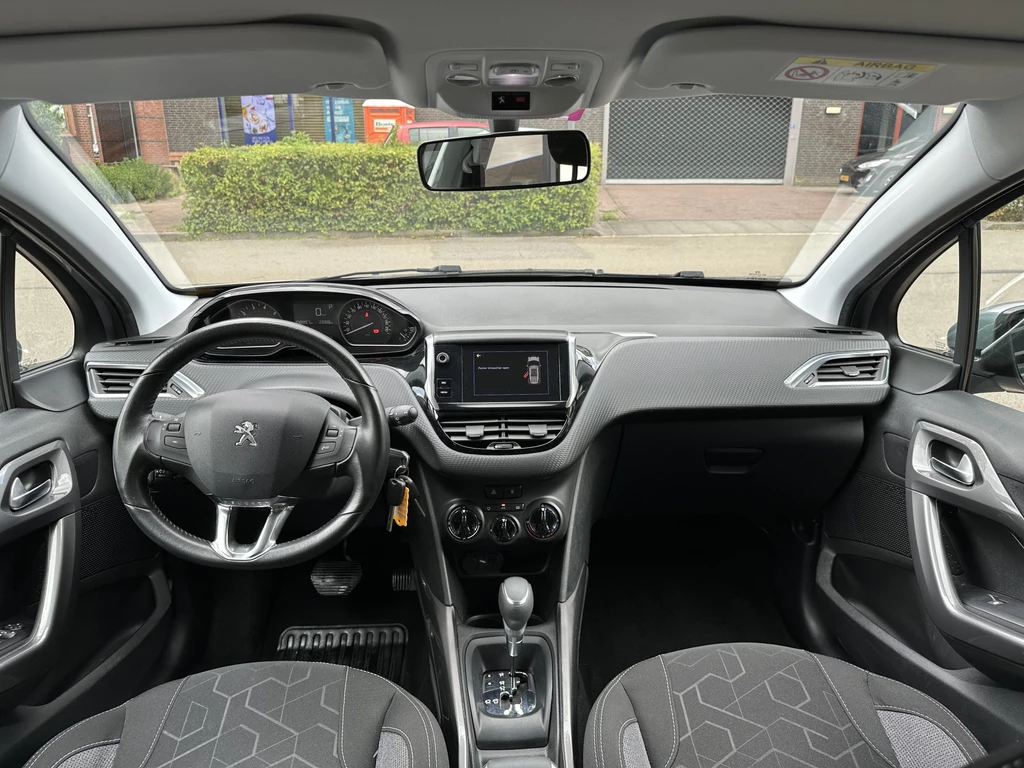 Peugeot 2008 – foto 9