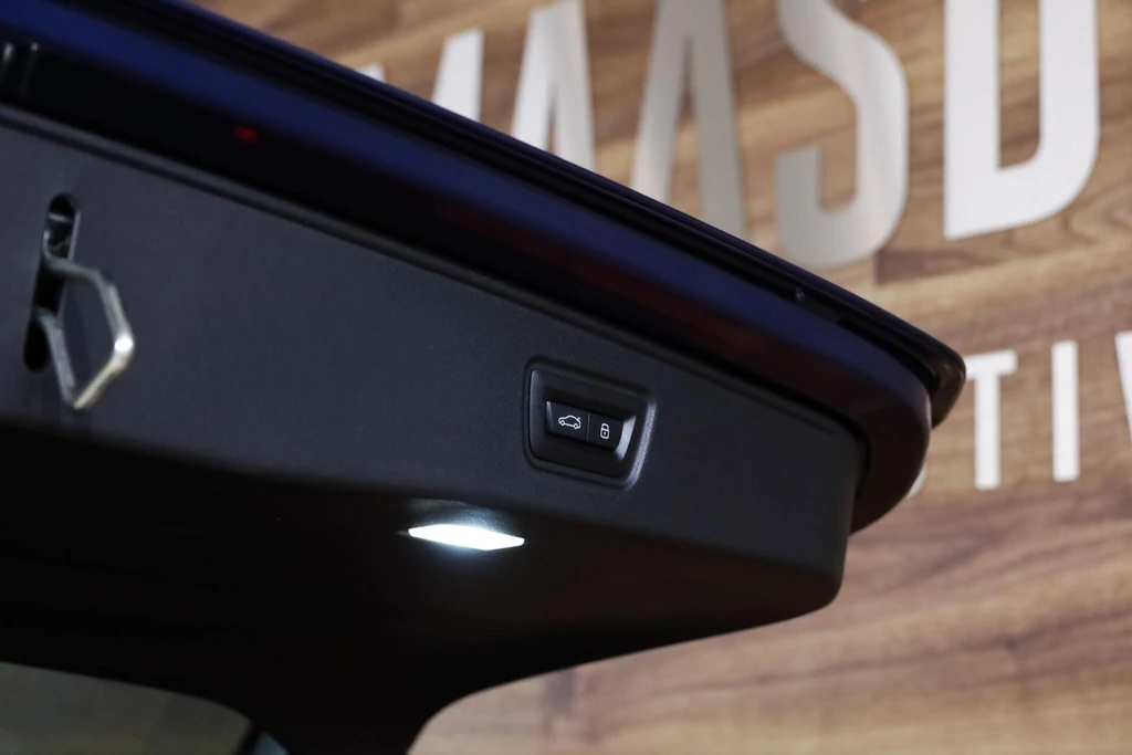 BMW 5 Serie – foto 40