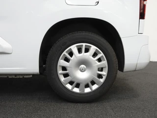 Opel Combo – thumbnail 11