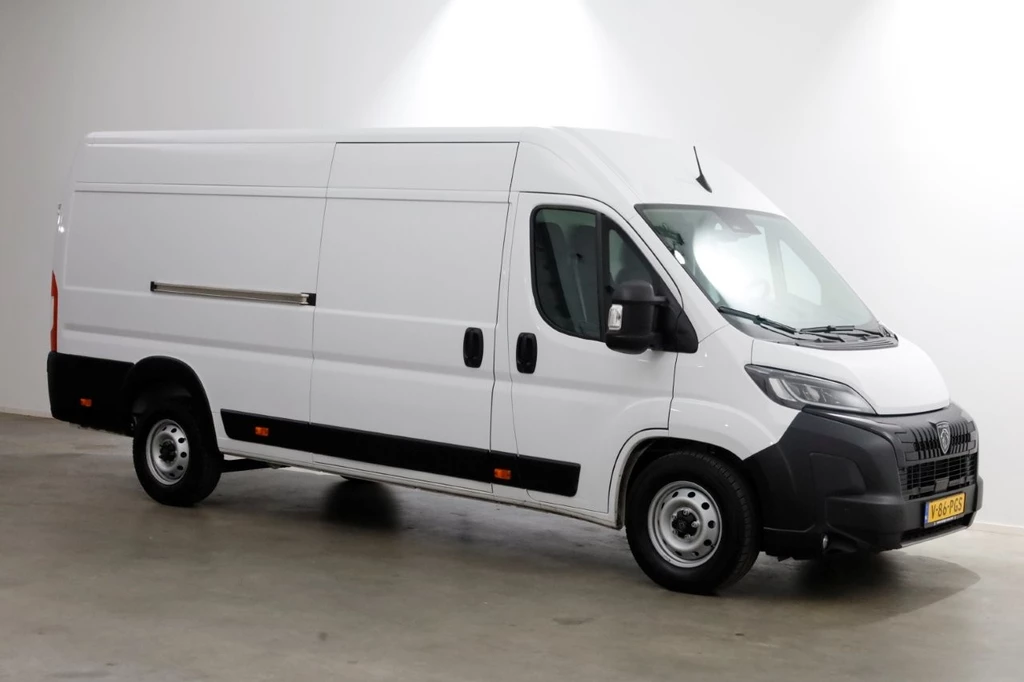 Peugeot Boxer – foto 6