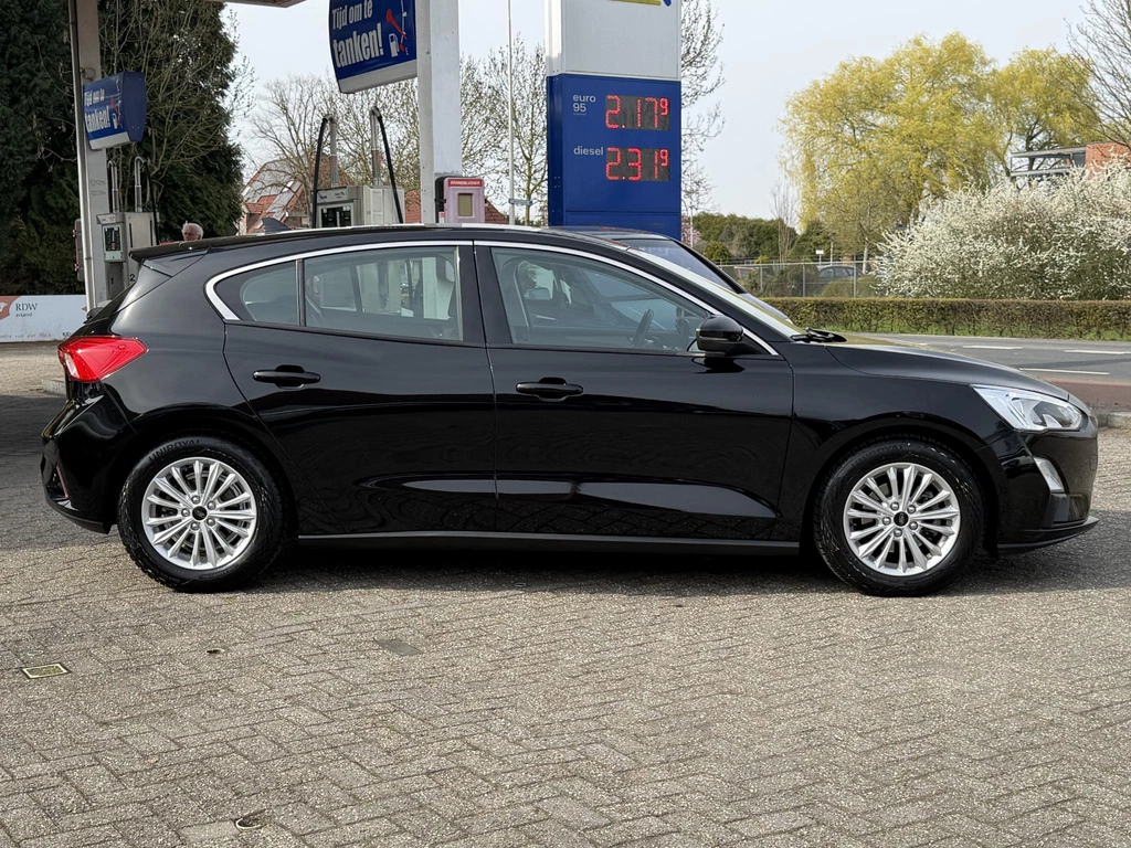 Ford Focus – foto 9
