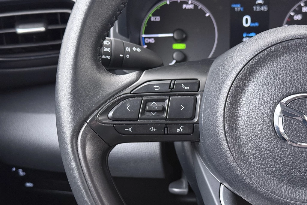 Mazda 2 Hybrid – foto 17