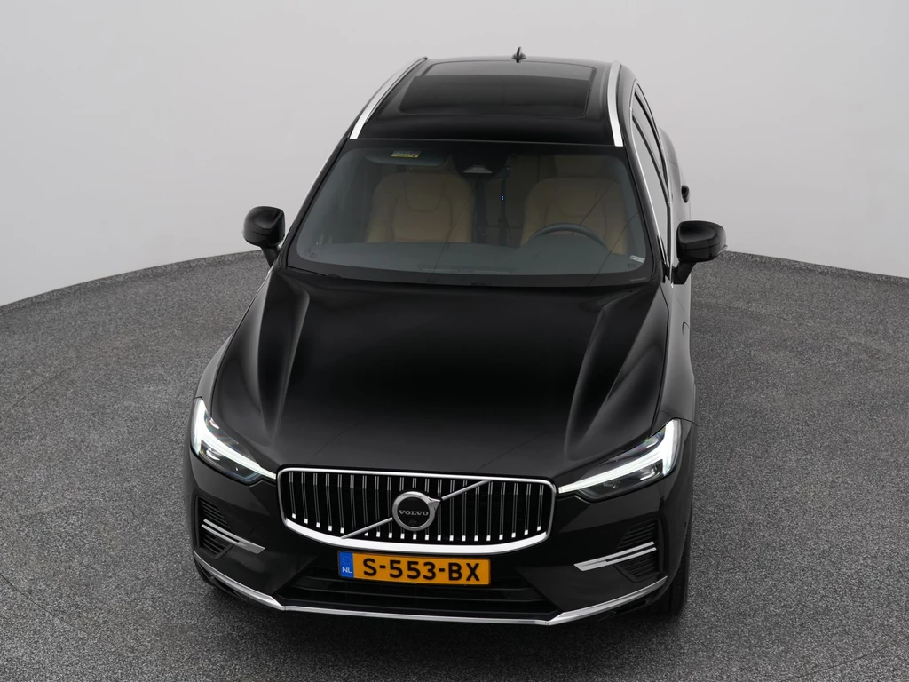 Volvo XC60 – foto 18