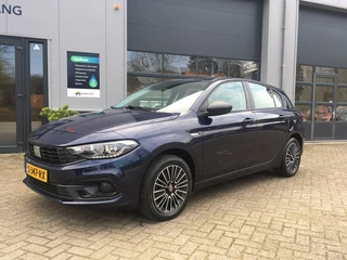 Fiat Tipo – thumbnail 2