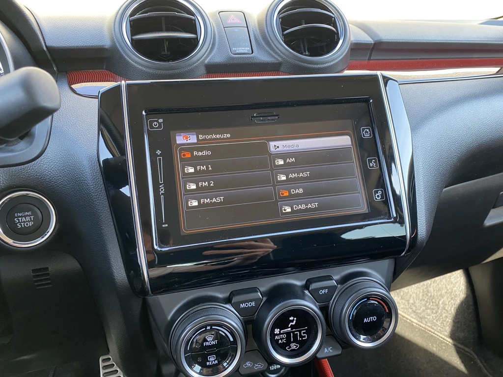 Suzuki Swift – foto 27