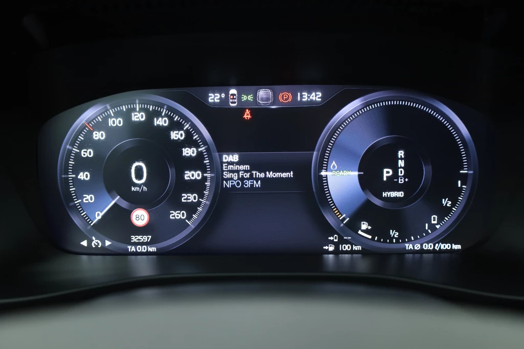 Volvo XC40 – foto 17
