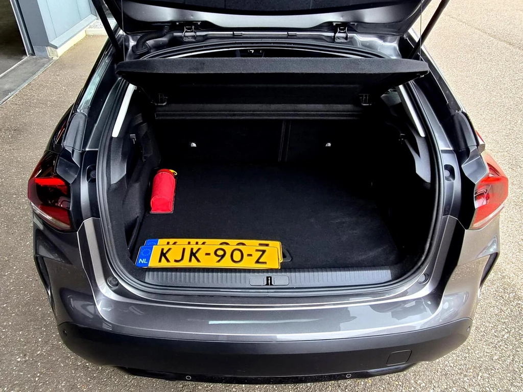 Citroën C4 – foto 14