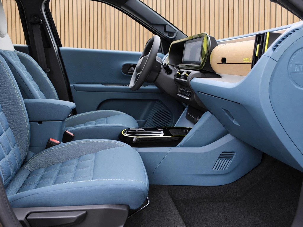 Fiat Grande Panda – foto 7