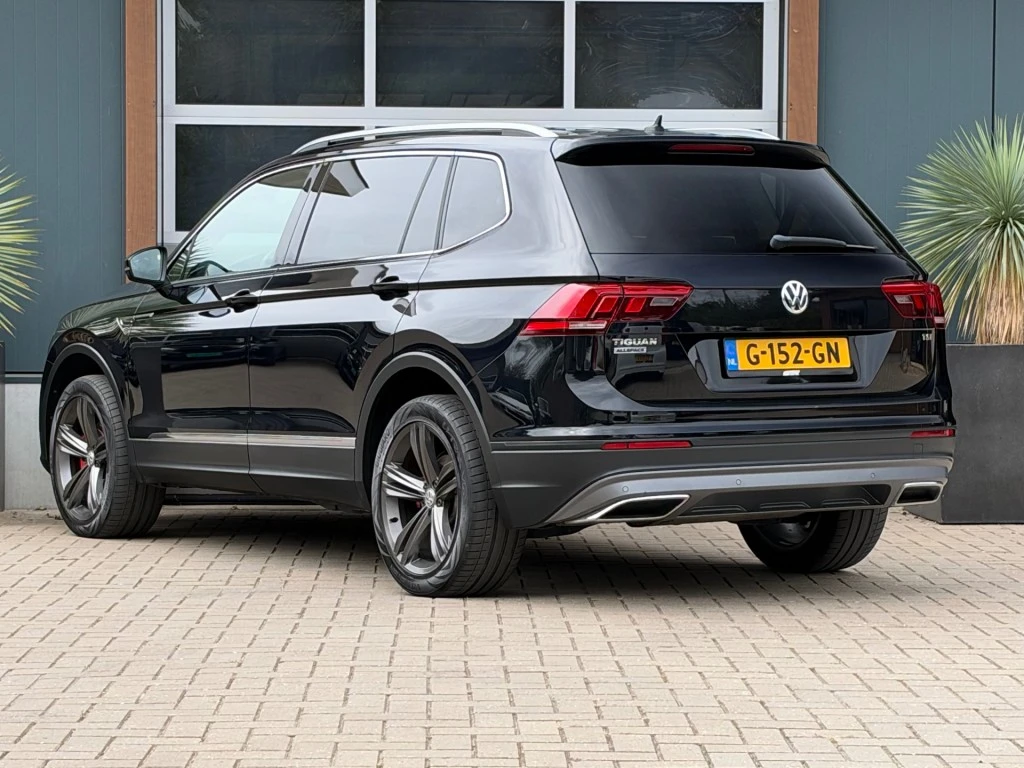 Volkswagen Tiguan Allspace – foto 3