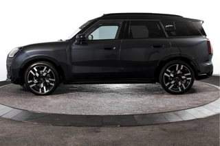 MINI Countryman – thumbnail 3
