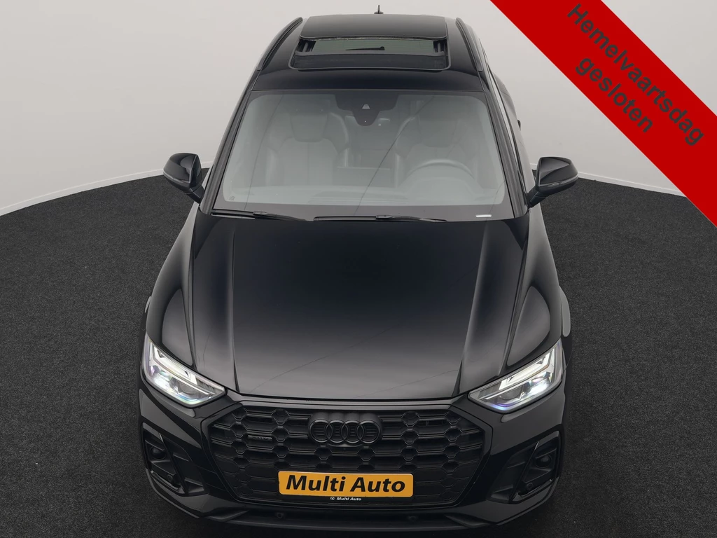 Audi Q5 – foto 13