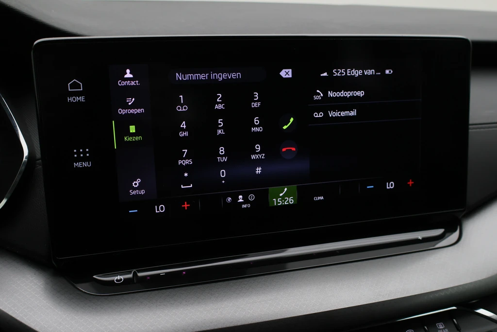 Škoda Octavia – foto 40