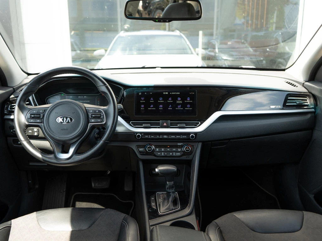 Kia Niro – foto 24