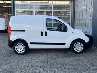 Peugeot Bipper – thumbnail 7