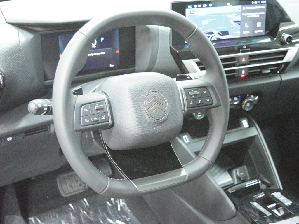 Citroën C4 – foto 20