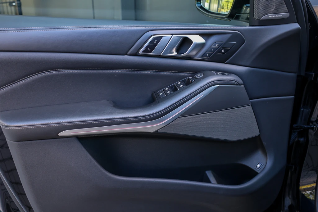 BMW X5 – foto 22