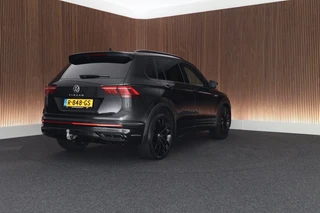Volkswagen Tiguan – thumbnail 4