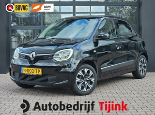Renault Twingo – thumbnail 1