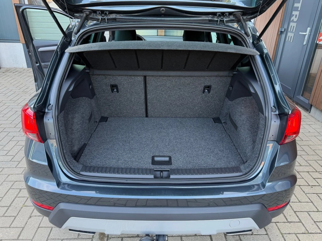 SEAT Arona – foto 24