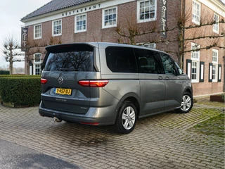 Volkswagen Multivan – thumbnail 18