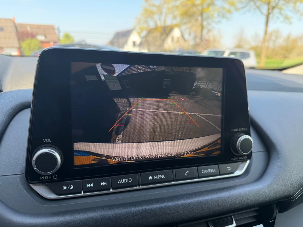 Nissan QASHQAI – foto 21