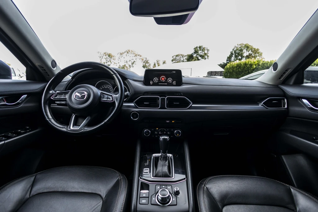 Mazda CX-5 – foto 9