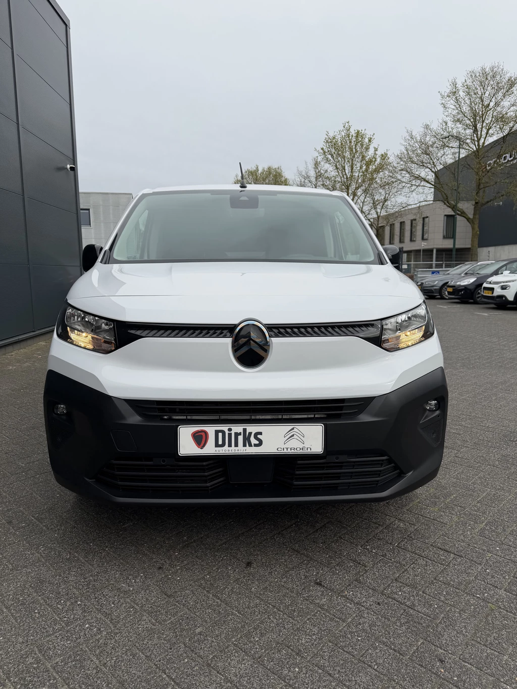 Citroën Berlingo – foto 9