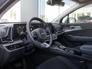 Kia Sportage – thumbnail 19