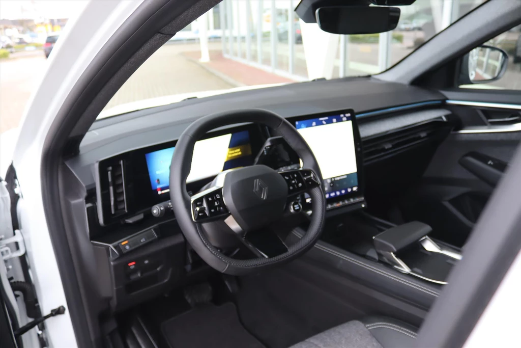 Renault Espace – foto 22