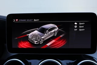 Mercedes-Benz C-Klasse – thumbnail 25