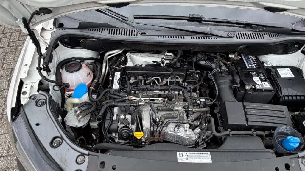 Volkswagen Caddy – foto 20