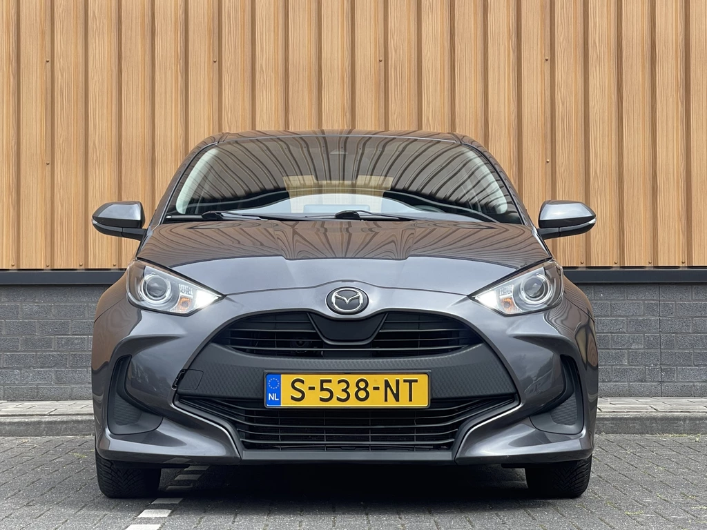 Mazda 2 Hybrid – foto 7