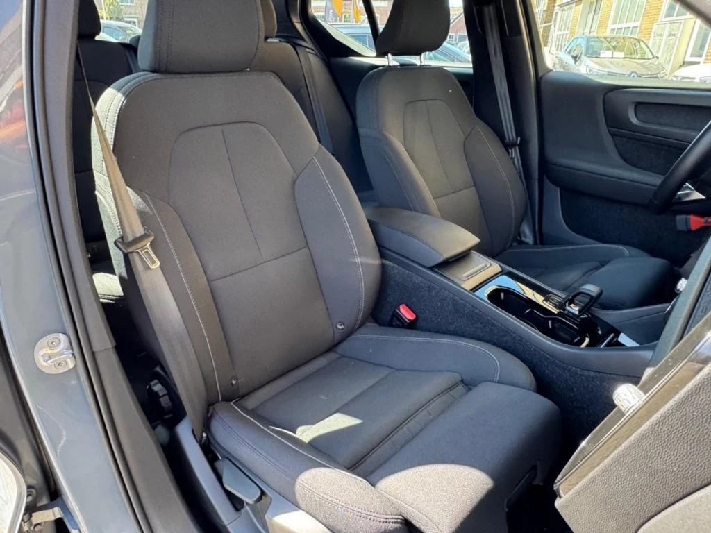 Volvo XC40 – foto 45