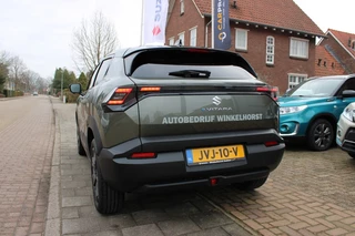 Suzuki e Vitara – thumbnail 7