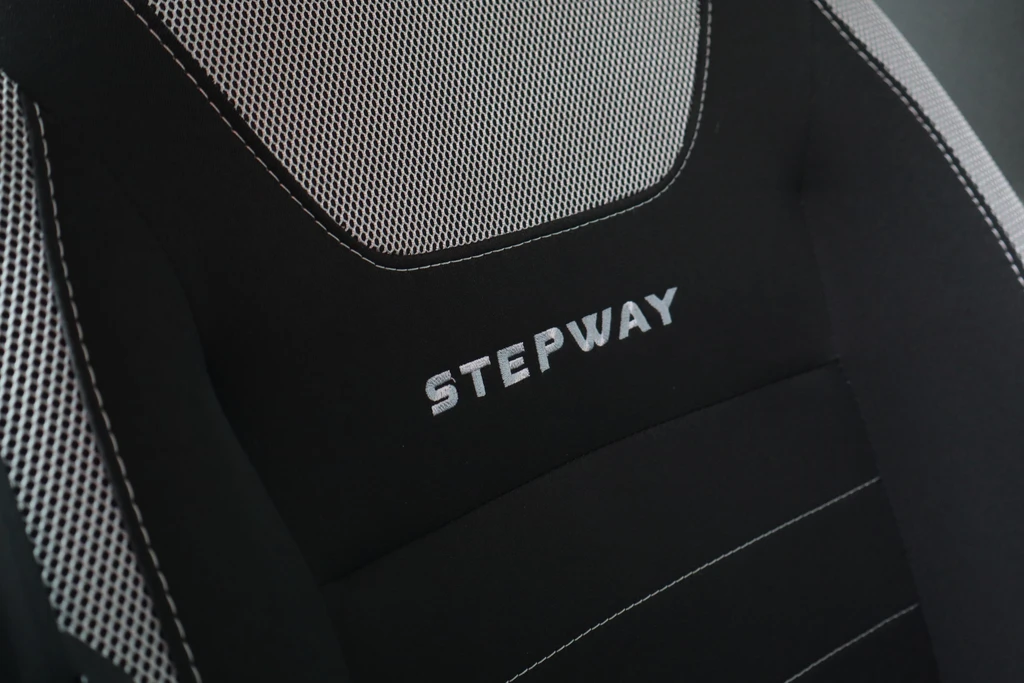 Dacia Sandero Stepway – foto 35