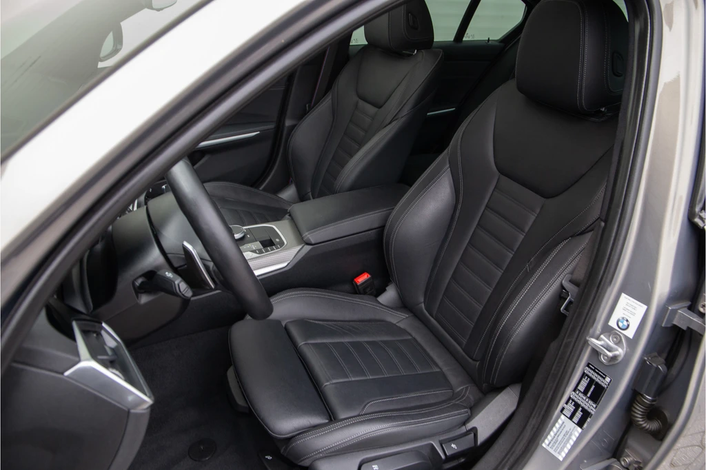 BMW 3 Serie – foto 17