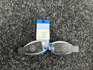 Mercedes-Benz C-Klasse – thumbnail 42