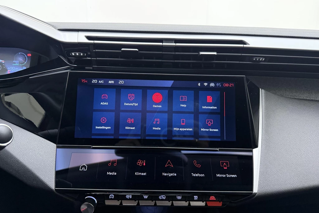 Peugeot 408 – foto 26