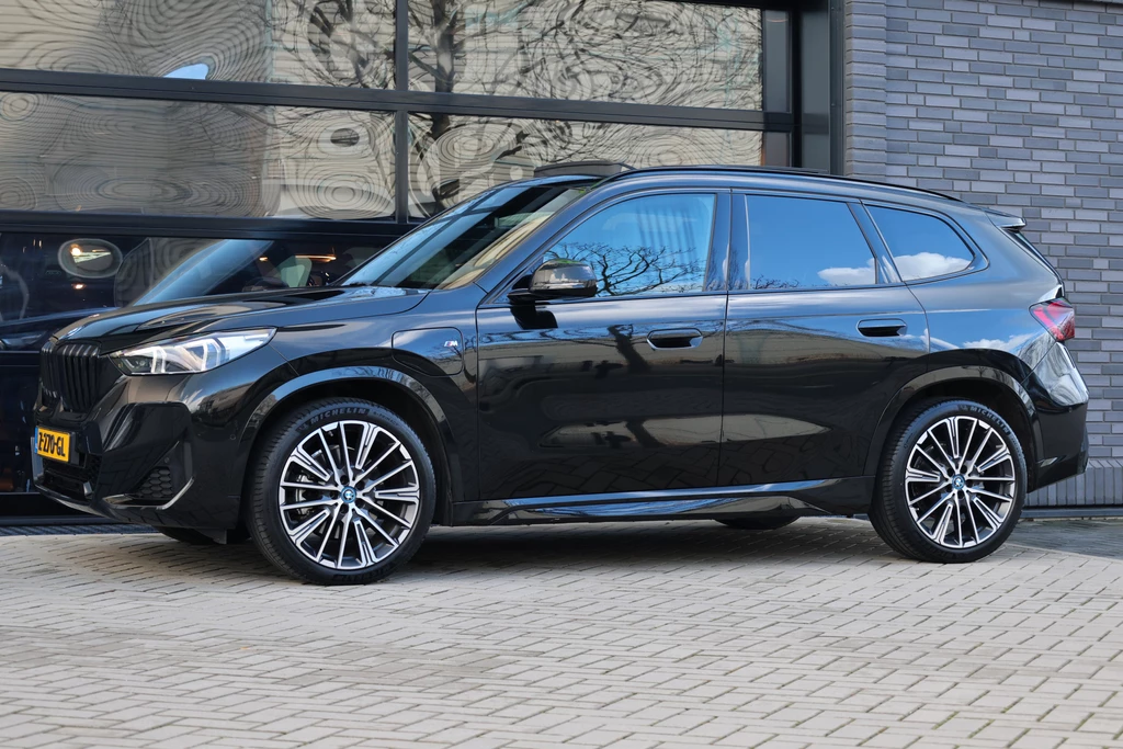 BMW X1 – foto 4