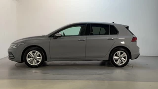 Volkswagen Golf – thumbnail 2