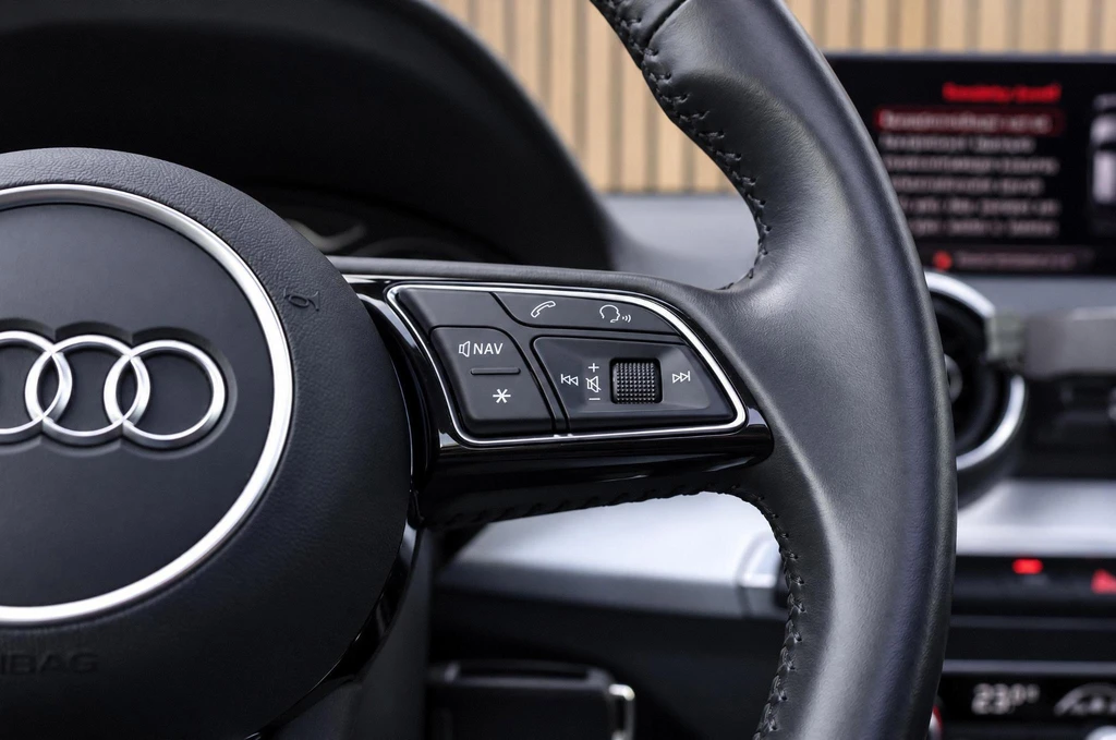 Audi Q2 – foto 18